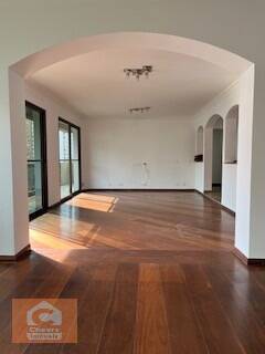 Apartamento à venda com 4 quartos, 230m² - Foto 5