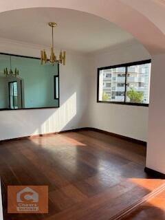 Apartamento à venda com 4 quartos, 230m² - Foto 6