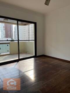 Apartamento à venda com 4 quartos, 230m² - Foto 8