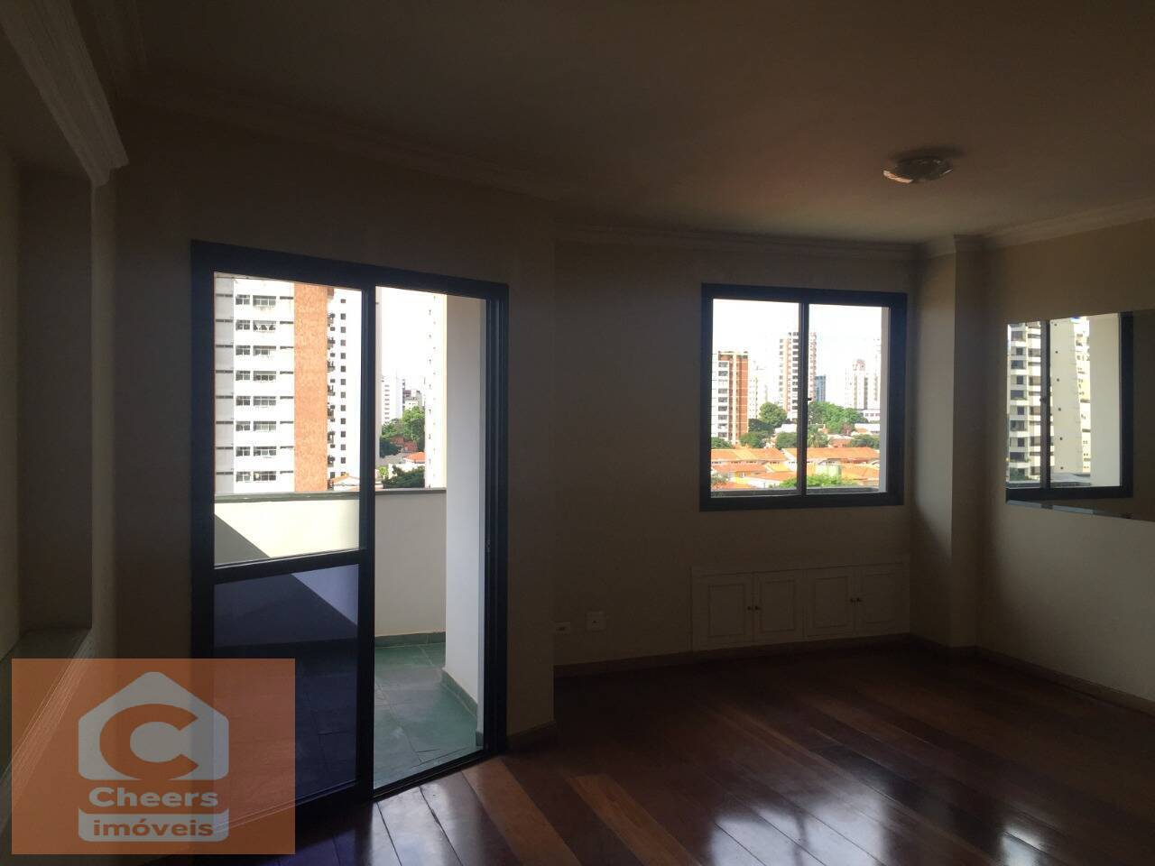 Apartamento à venda e aluguel com 3 quartos, 115m² - Foto 4