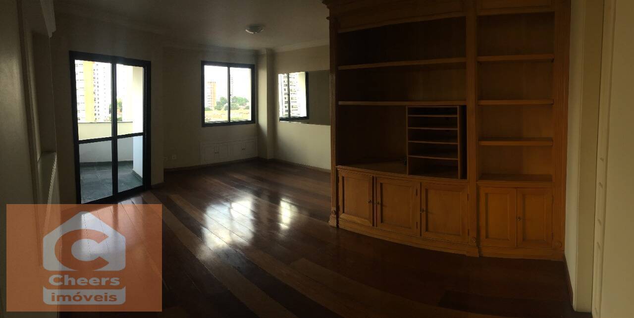 Apartamento à venda e aluguel com 3 quartos, 115m² - Foto 3