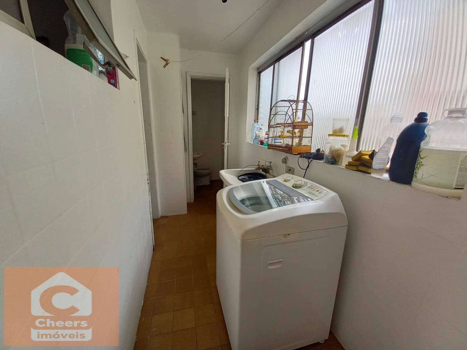 Apartamento à venda com 2 quartos, 70m² - Foto 21