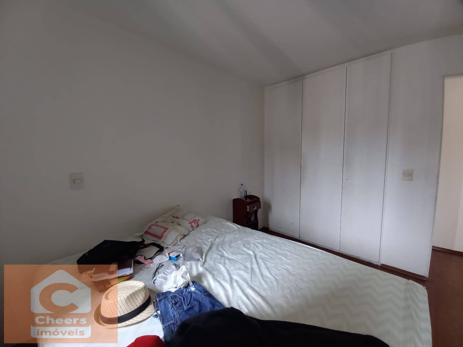 Apartamento à venda com 2 quartos, 70m² - Foto 7