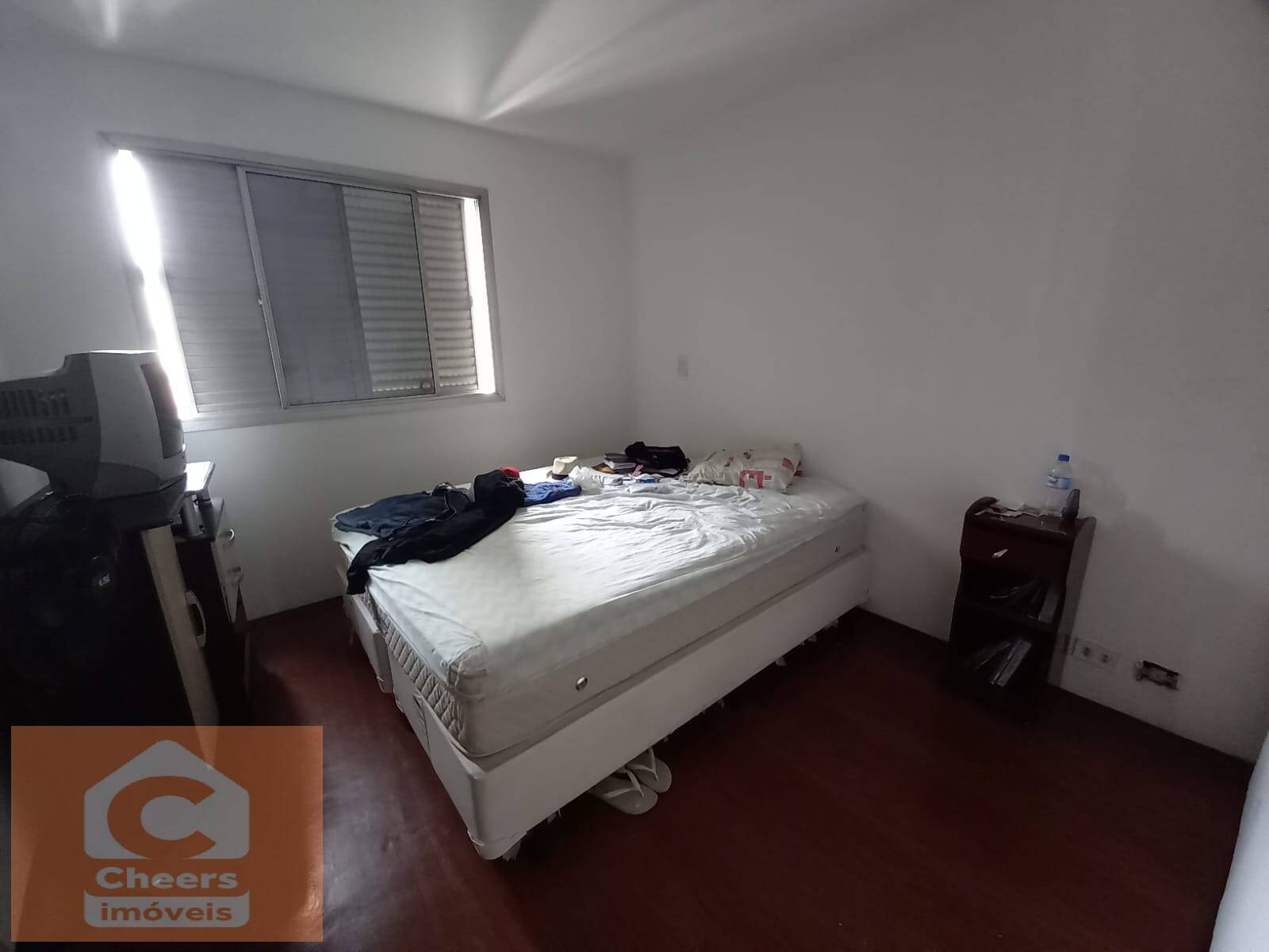 Apartamento à venda com 2 quartos, 70m² - Foto 5