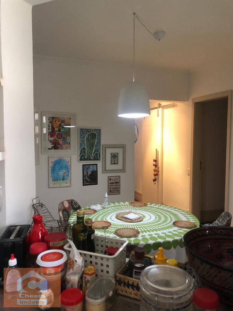 Apartamento à venda com 4 quartos, 185m² - Foto 11