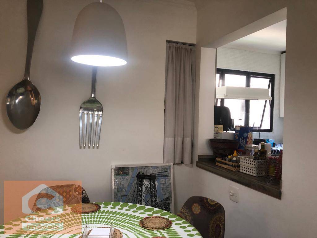 Apartamento à venda com 4 quartos, 185m² - Foto 20