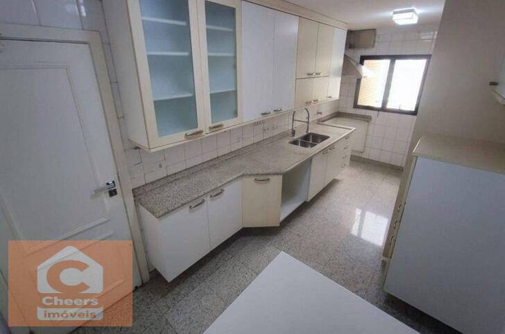 Apartamento à venda com 4 quartos, 130m² - Foto 6