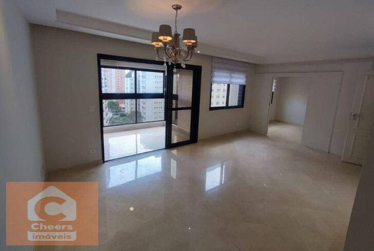 Apartamento à venda com 4 quartos, 130m² - Foto 2