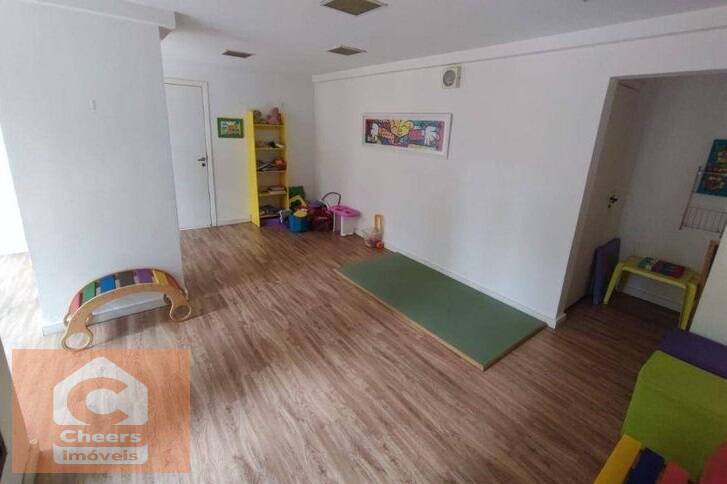 Apartamento à venda com 4 quartos, 130m² - Foto 4