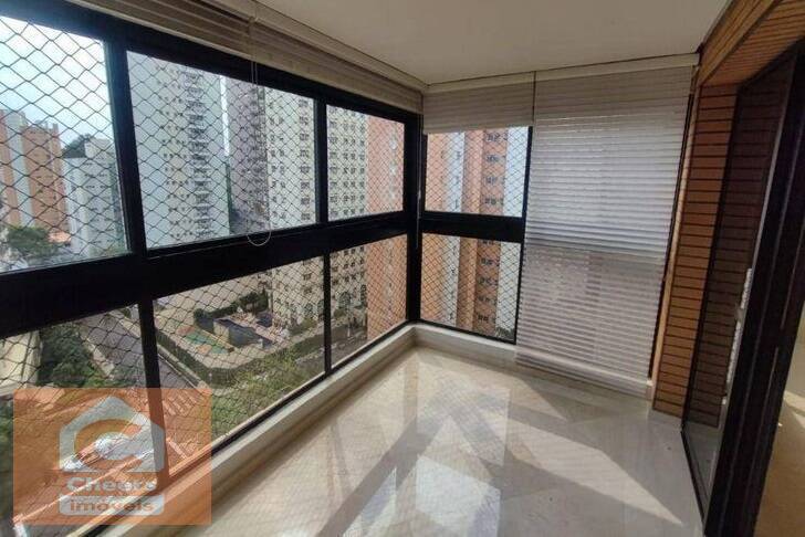 Apartamento à venda com 4 quartos, 130m² - Foto 1