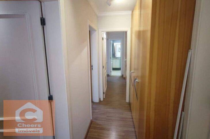 Apartamento à venda com 4 quartos, 130m² - Foto 10