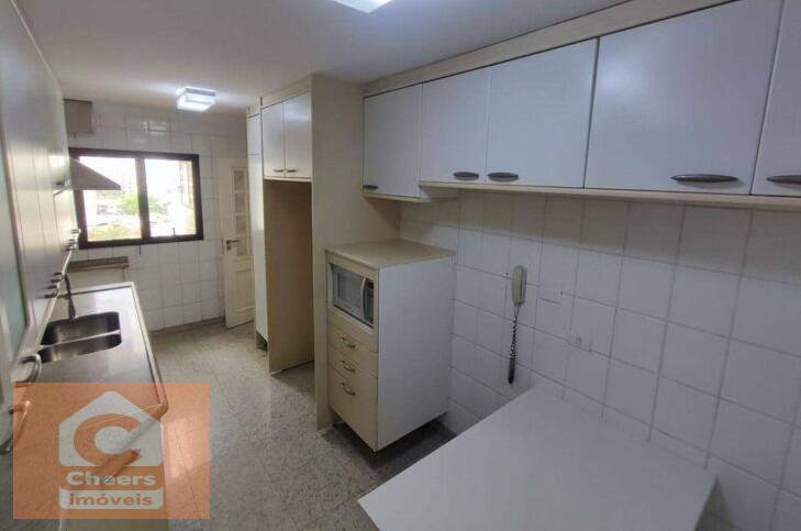 Apartamento à venda com 4 quartos, 130m² - Foto 5