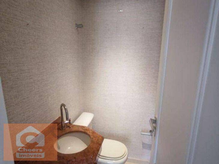 Apartamento à venda com 4 quartos, 130m² - Foto 14