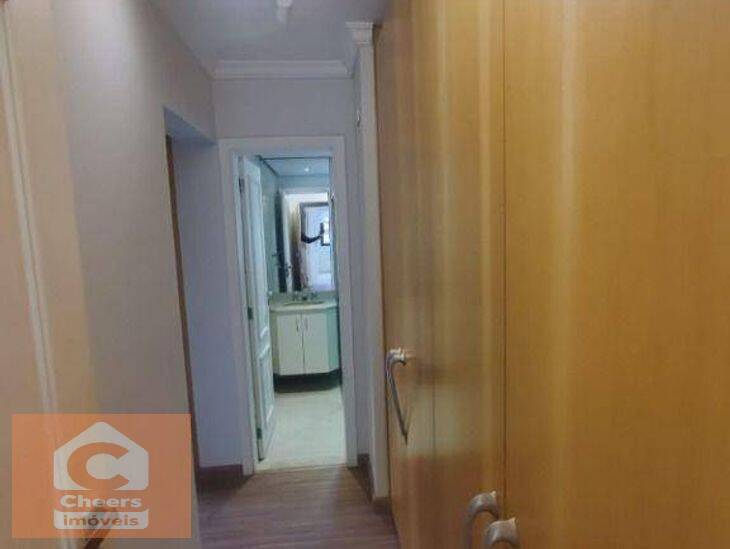 Apartamento à venda com 4 quartos, 130m² - Foto 9