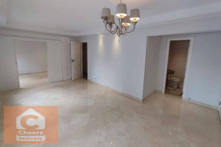 Apartamento à venda com 4 quartos, 130m² - Foto 3