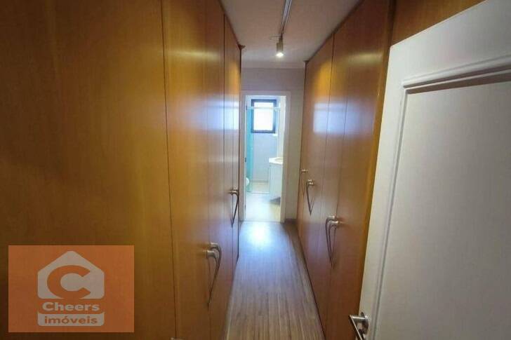 Apartamento à venda com 4 quartos, 130m² - Foto 8