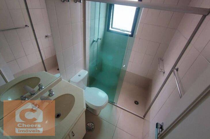 Apartamento à venda com 4 quartos, 130m² - Foto 25