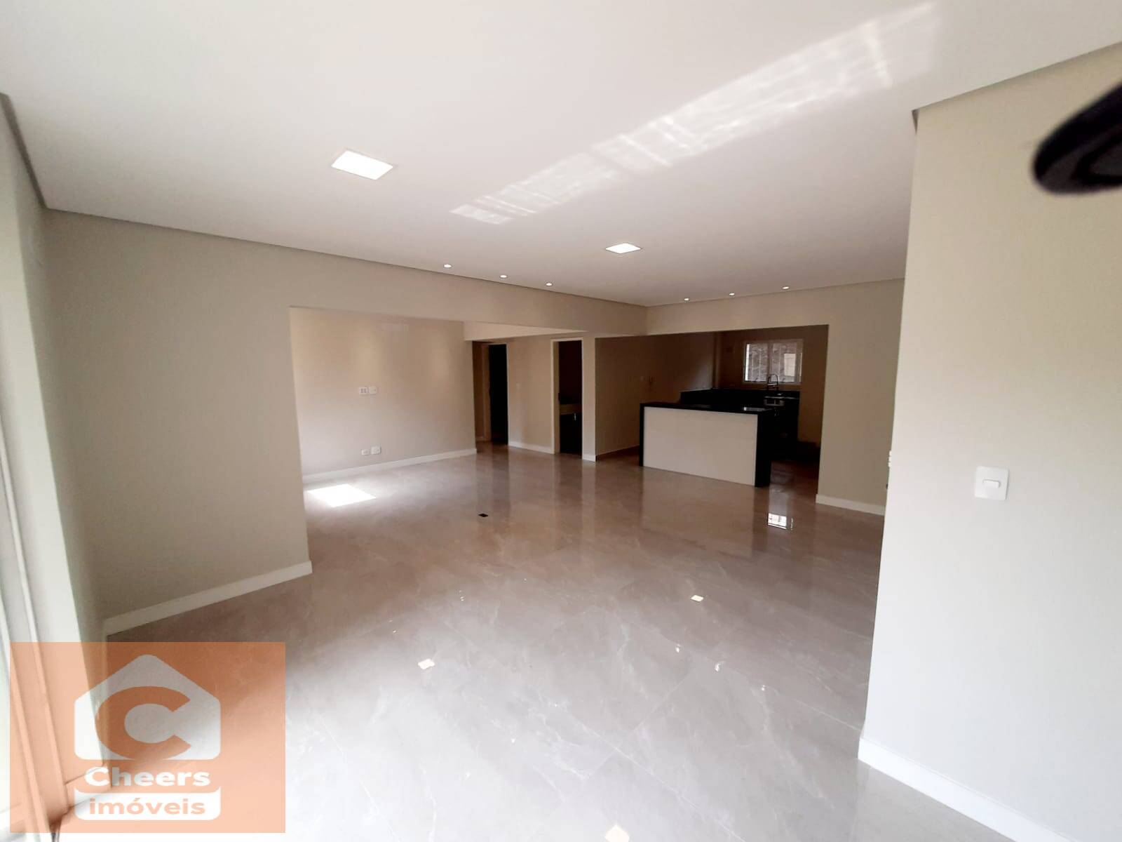 Apartamento à venda com 3 quartos, 115m² - Foto 5