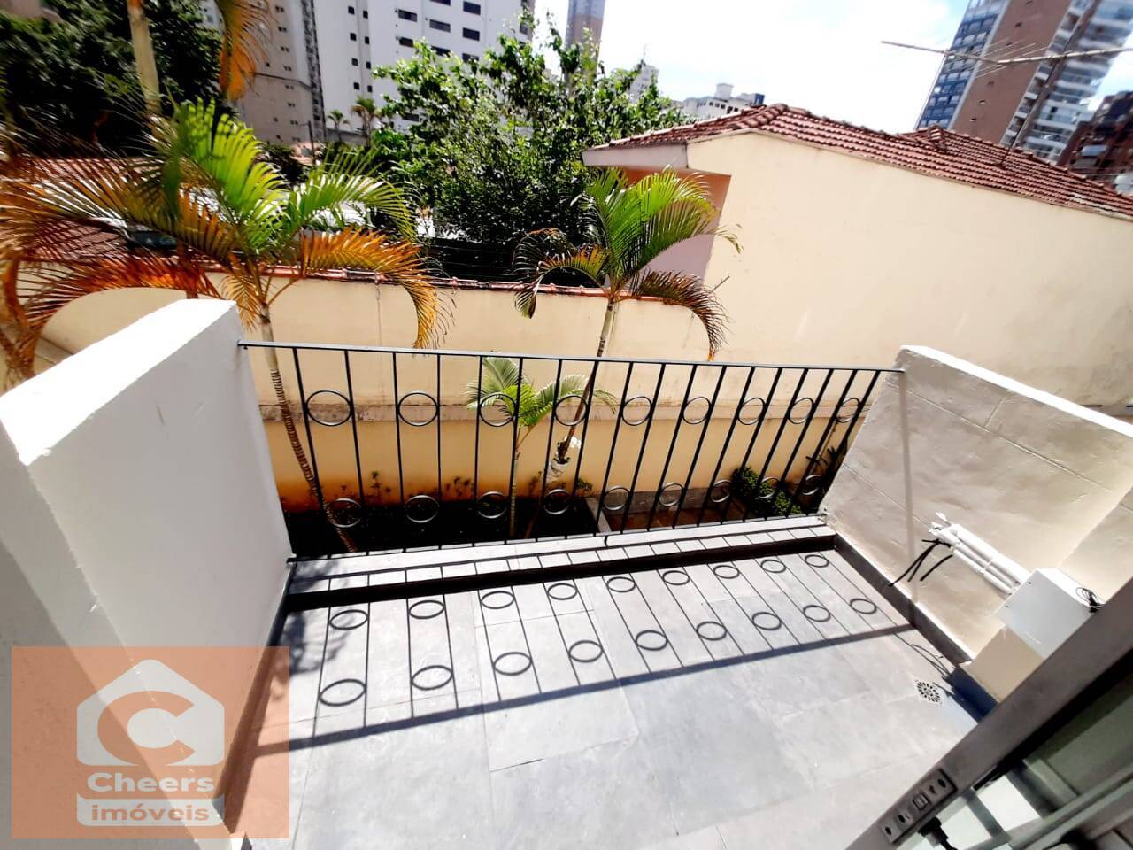 Apartamento à venda com 3 quartos, 115m² - Foto 22