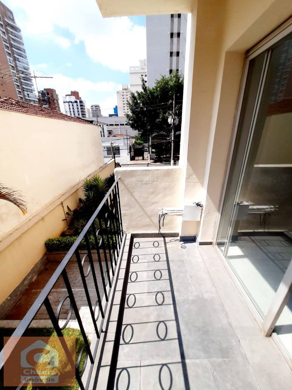 Apartamento à venda com 3 quartos, 115m² - Foto 33