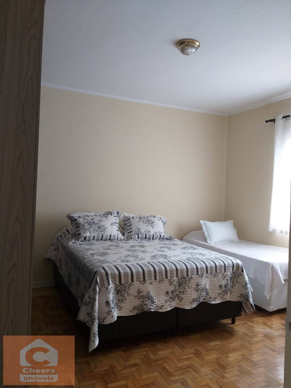 Apartamento à venda com 1 quarto, 80m² - Foto 5