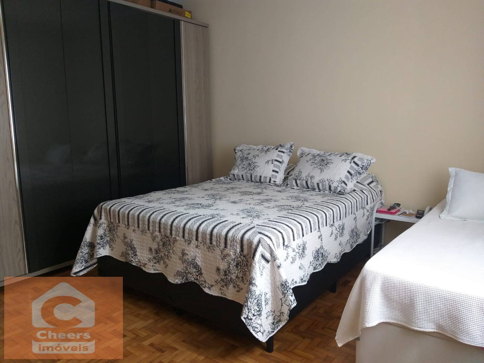 Apartamento à venda com 1 quarto, 80m² - Foto 6