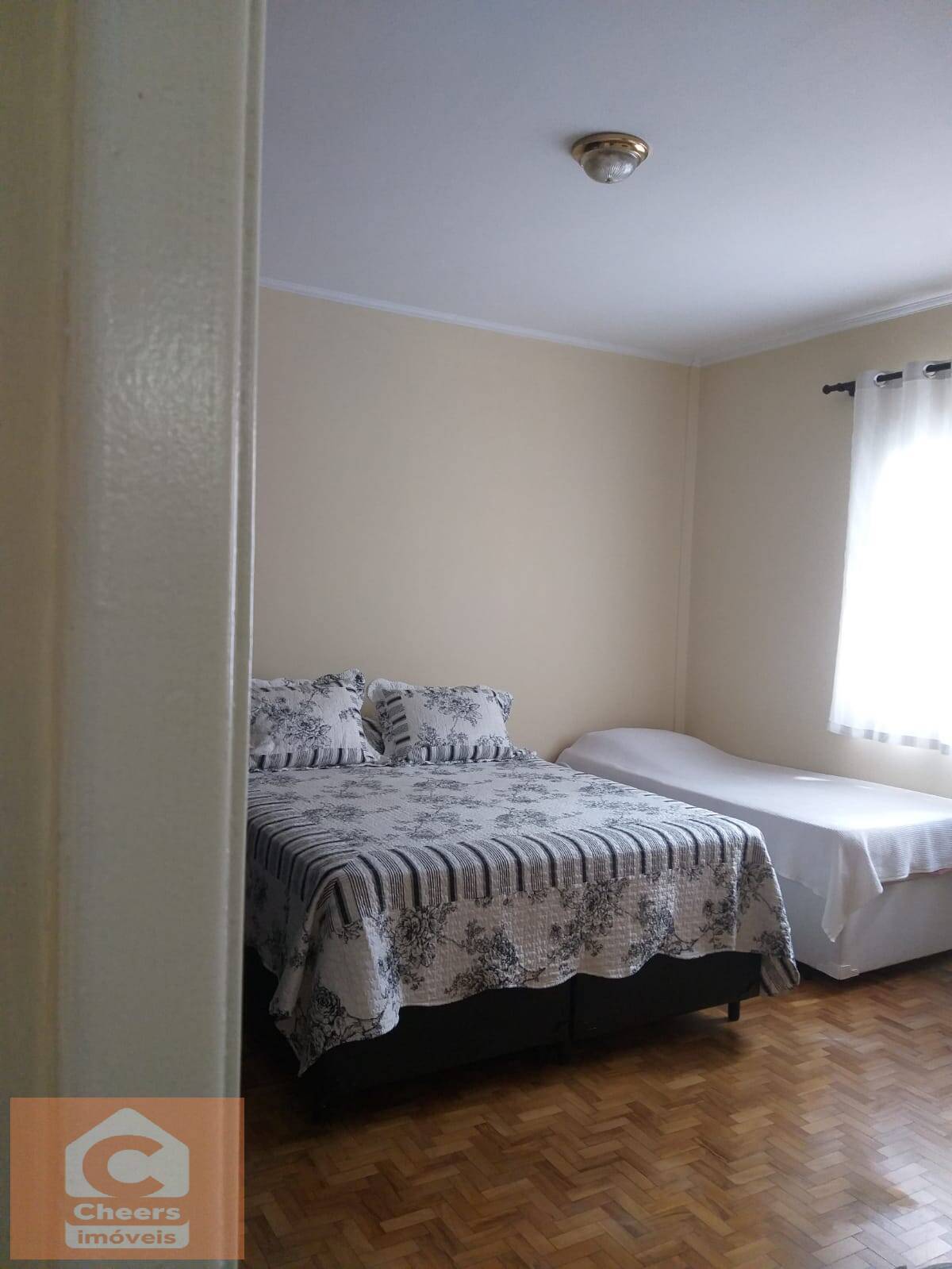 Apartamento à venda com 1 quarto, 80m² - Foto 7