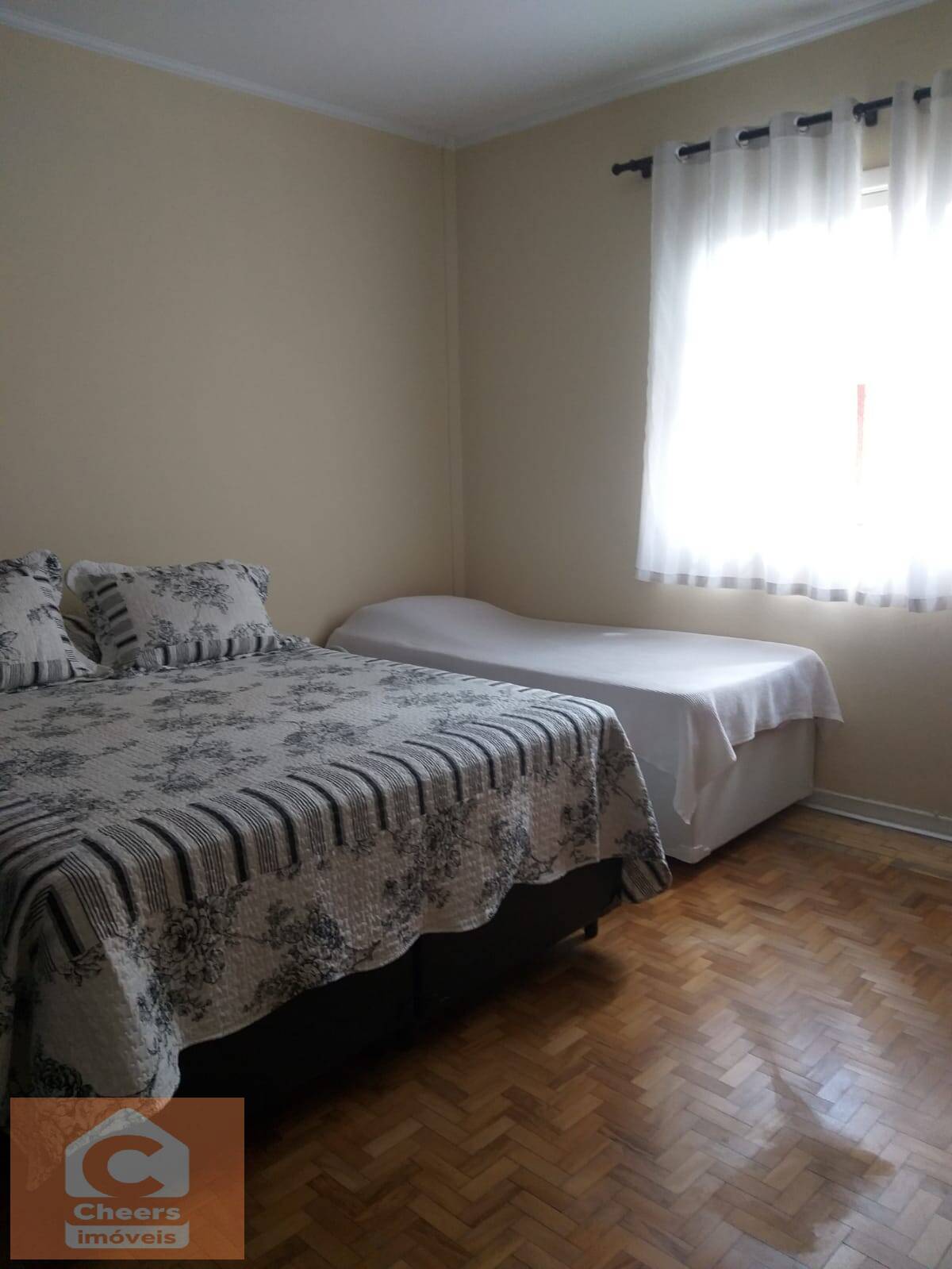 Apartamento à venda com 1 quarto, 80m² - Foto 8