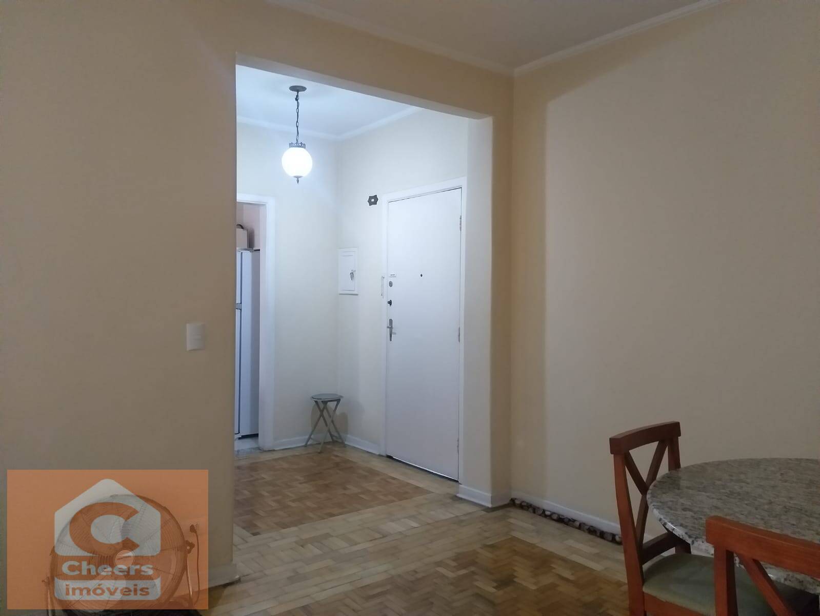 Apartamento à venda com 1 quarto, 80m² - Foto 9