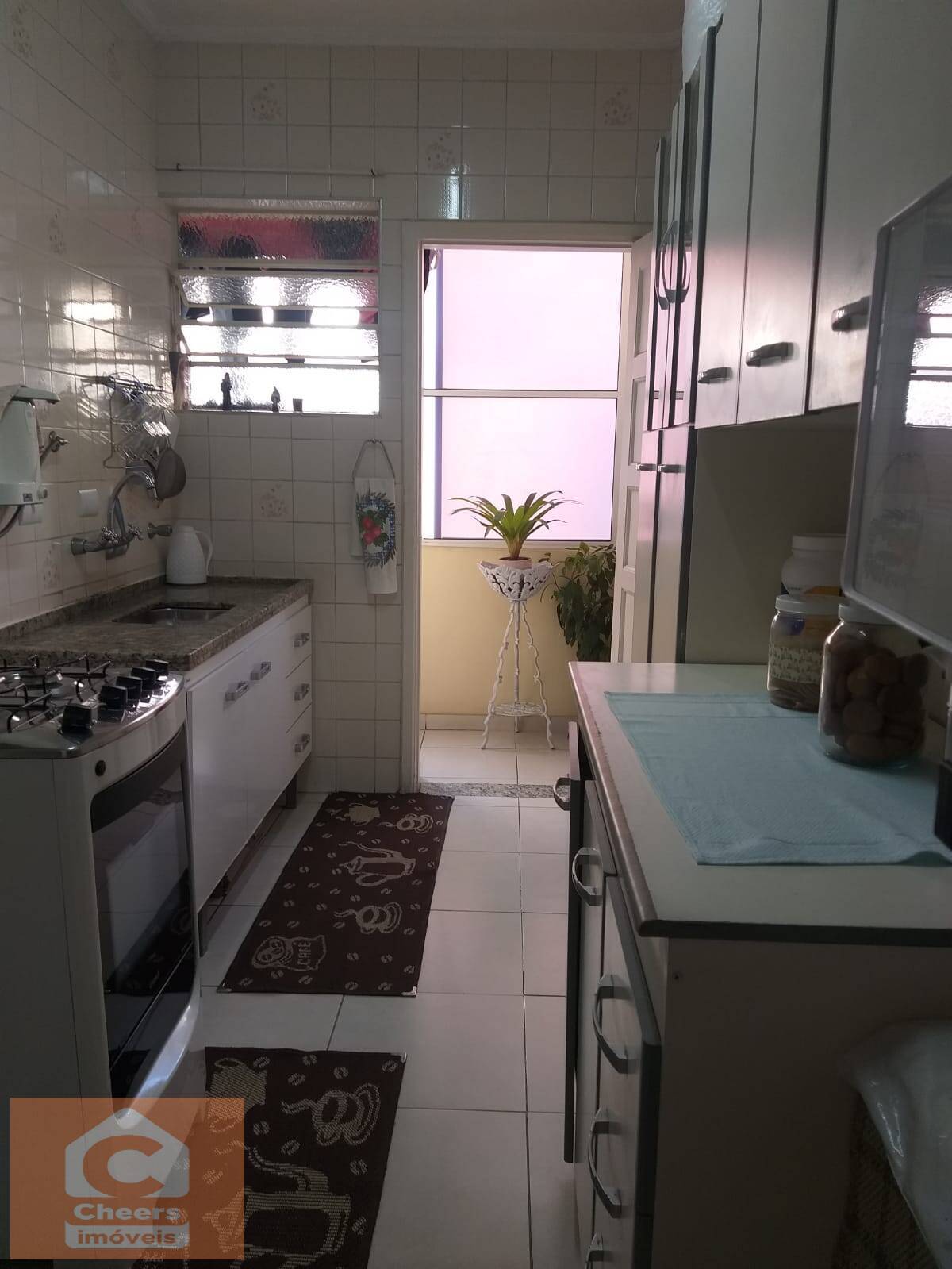 Apartamento à venda com 1 quarto, 80m² - Foto 12