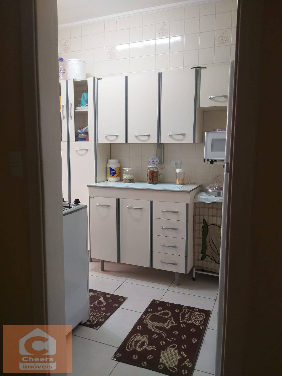 Apartamento à venda com 1 quarto, 80m² - Foto 13