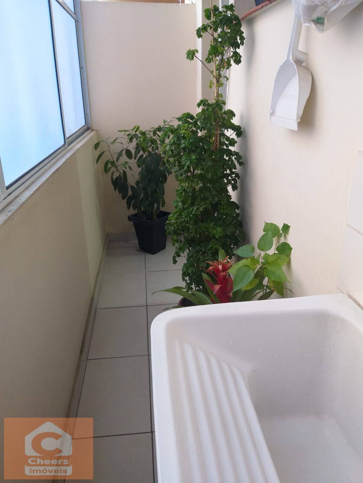 Apartamento à venda com 1 quarto, 80m² - Foto 17