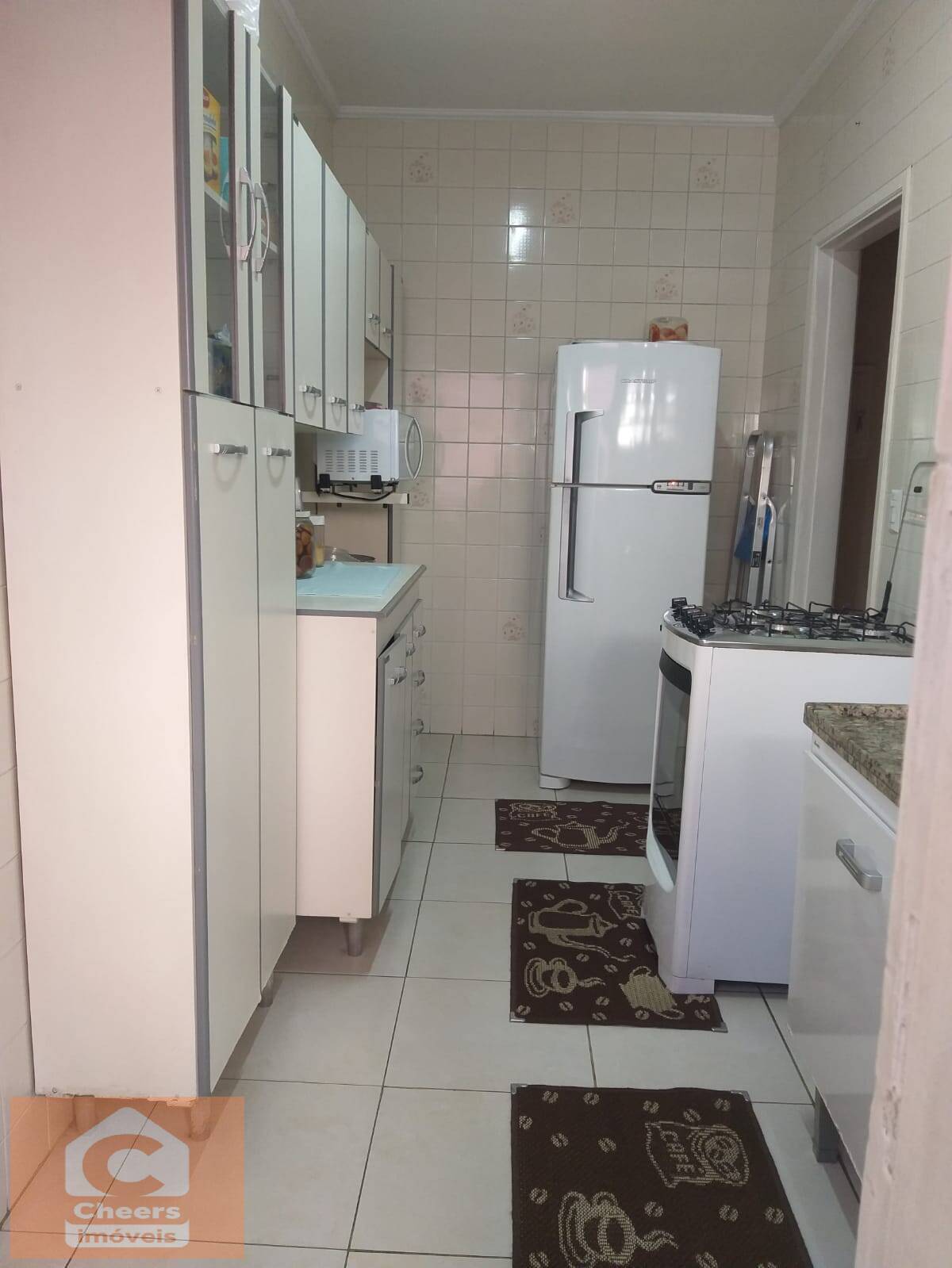 Apartamento à venda com 1 quarto, 80m² - Foto 16