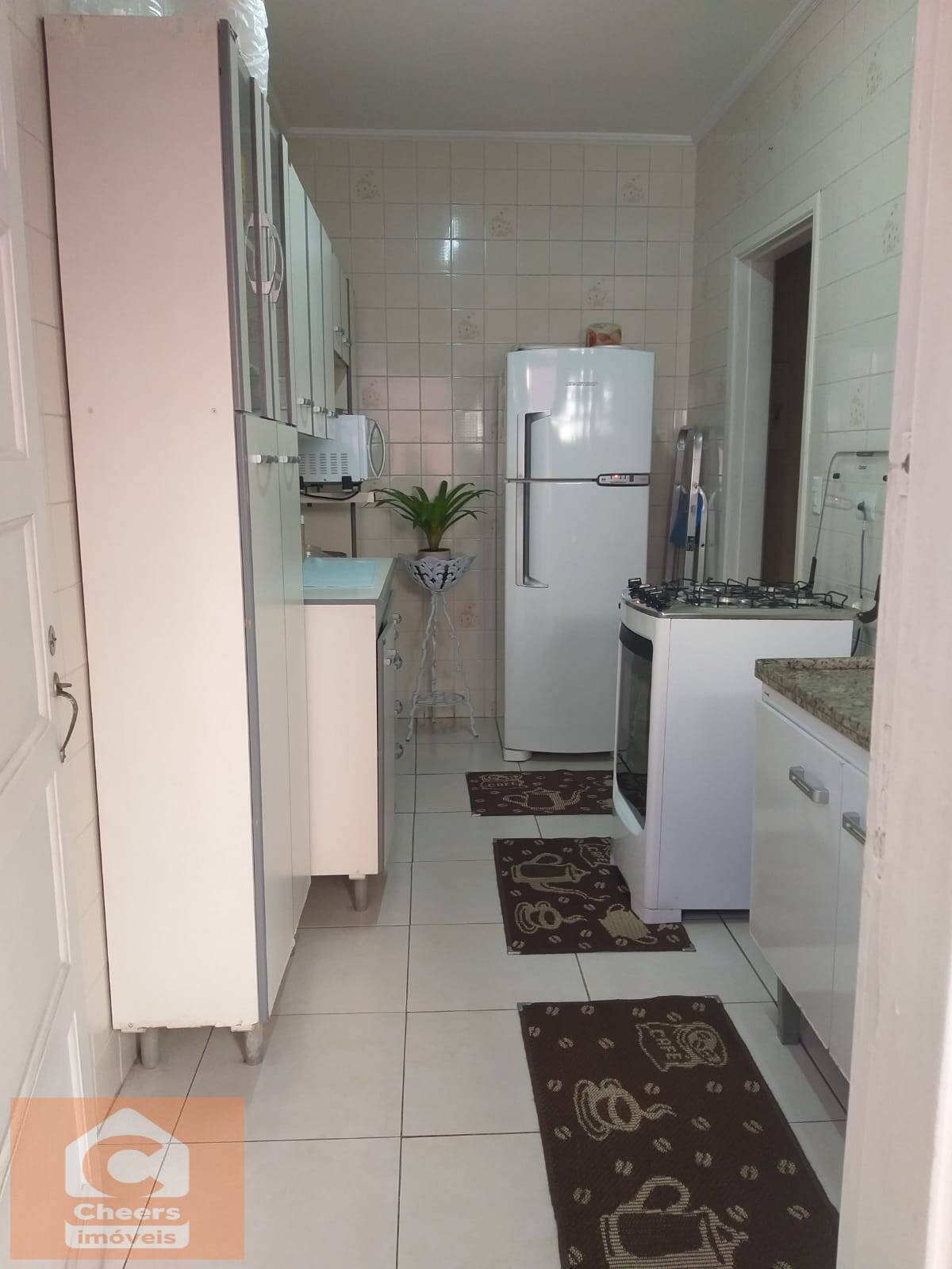 Apartamento à venda com 1 quarto, 80m² - Foto 14