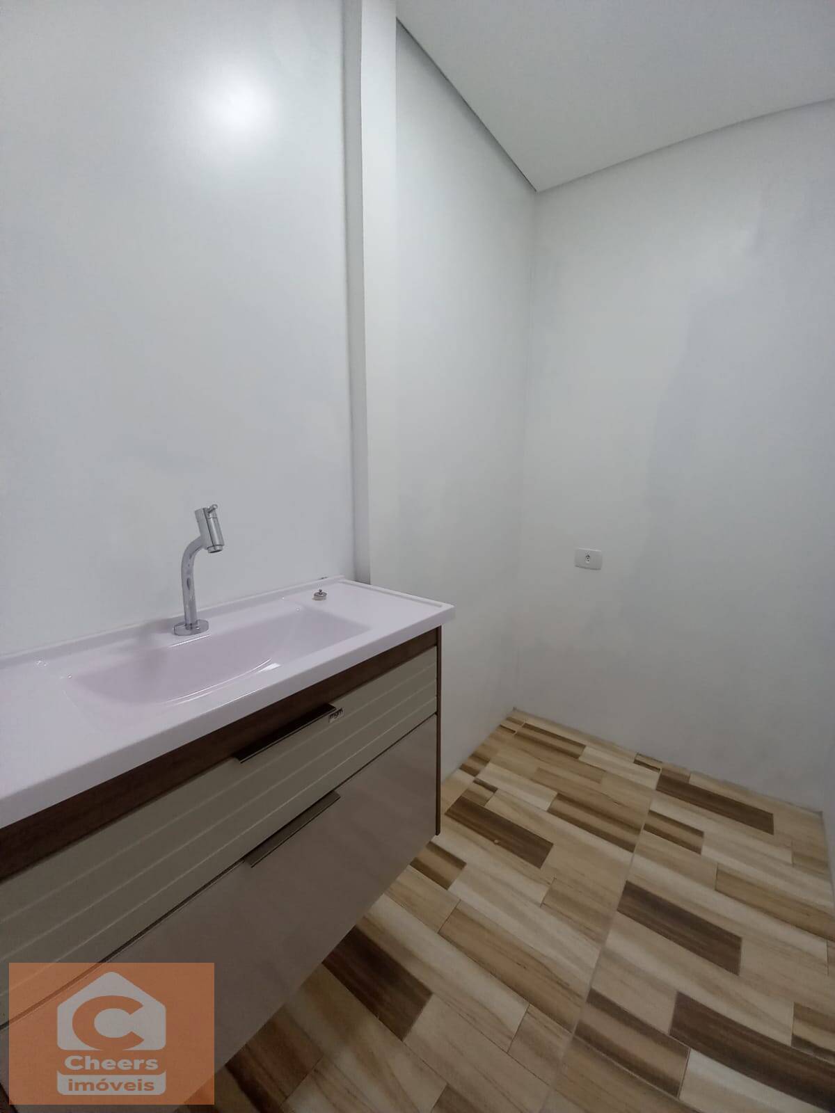 Conjunto Comercial-Sala à venda e aluguel, 60m² - Foto 6