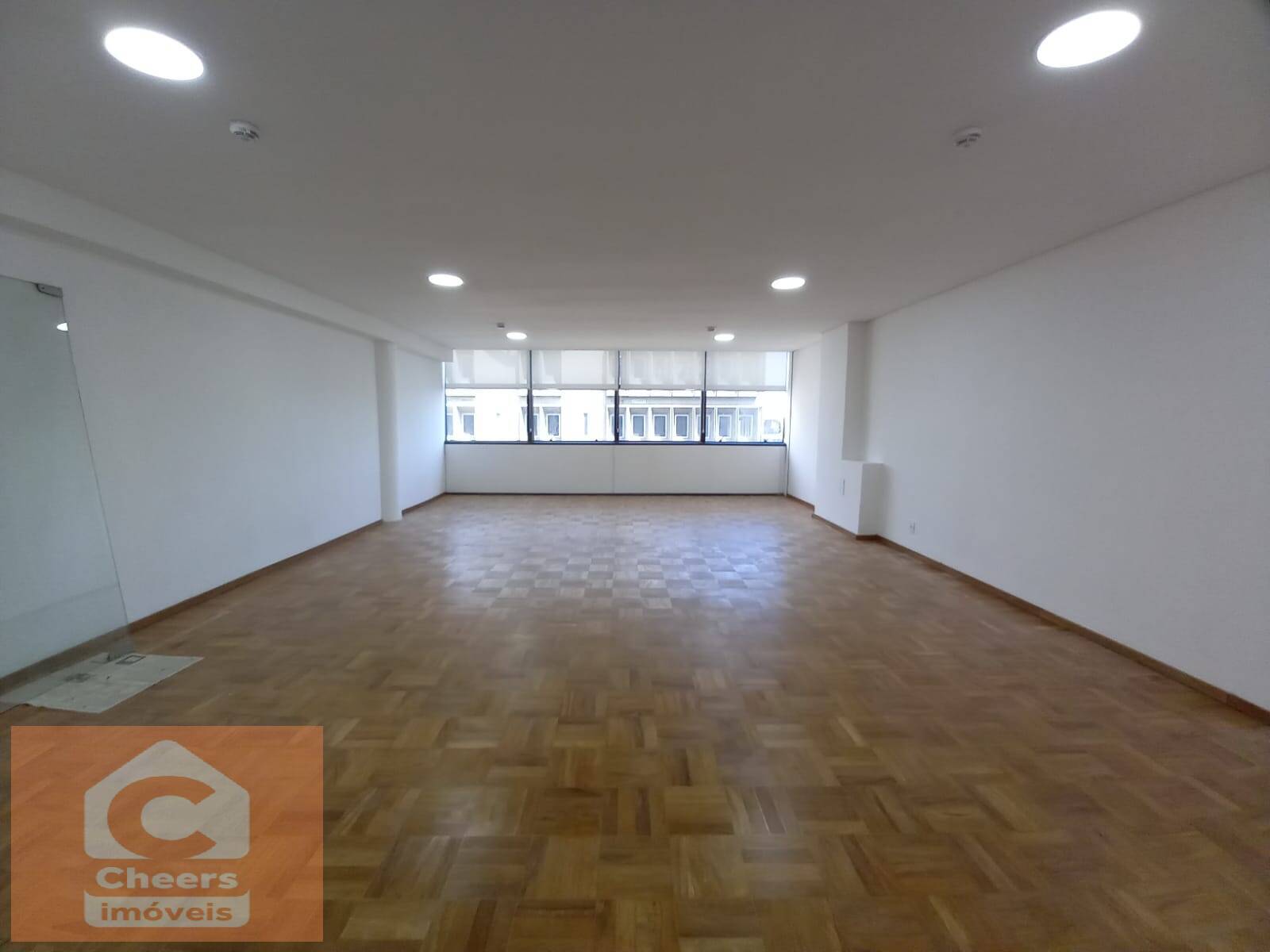 Conjunto Comercial-Sala à venda e aluguel, 60m² - Foto 3