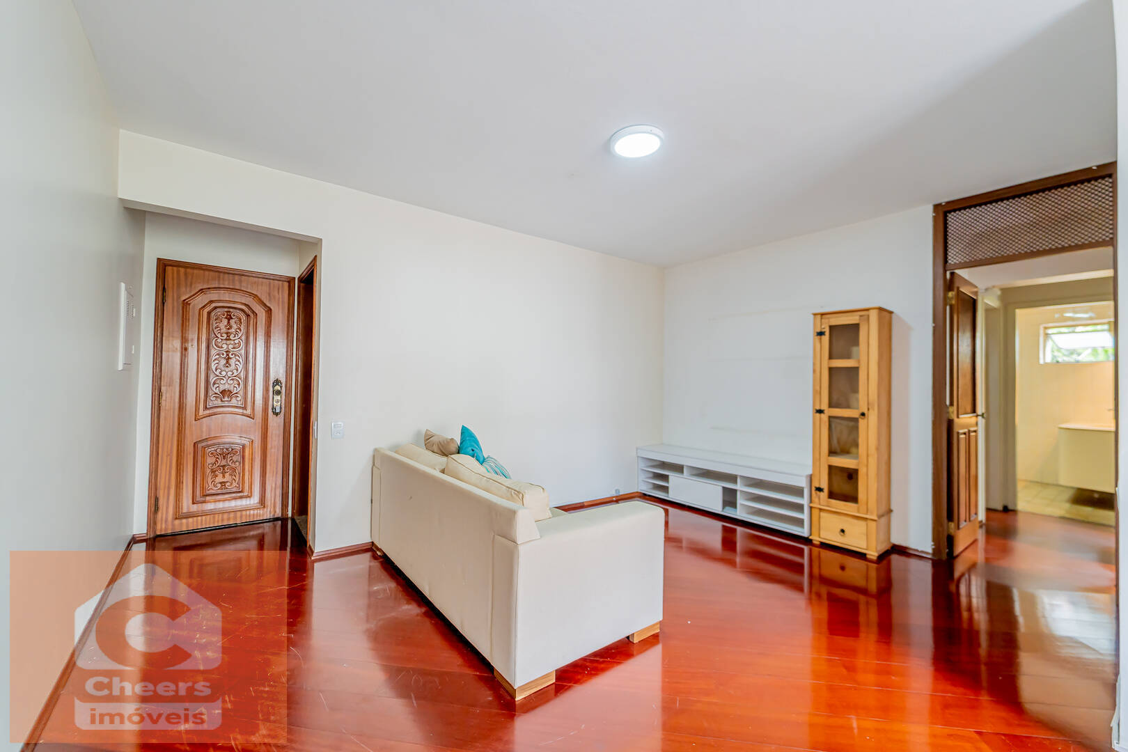 Apartamento à venda com 3 quartos, 85m² - Foto 4