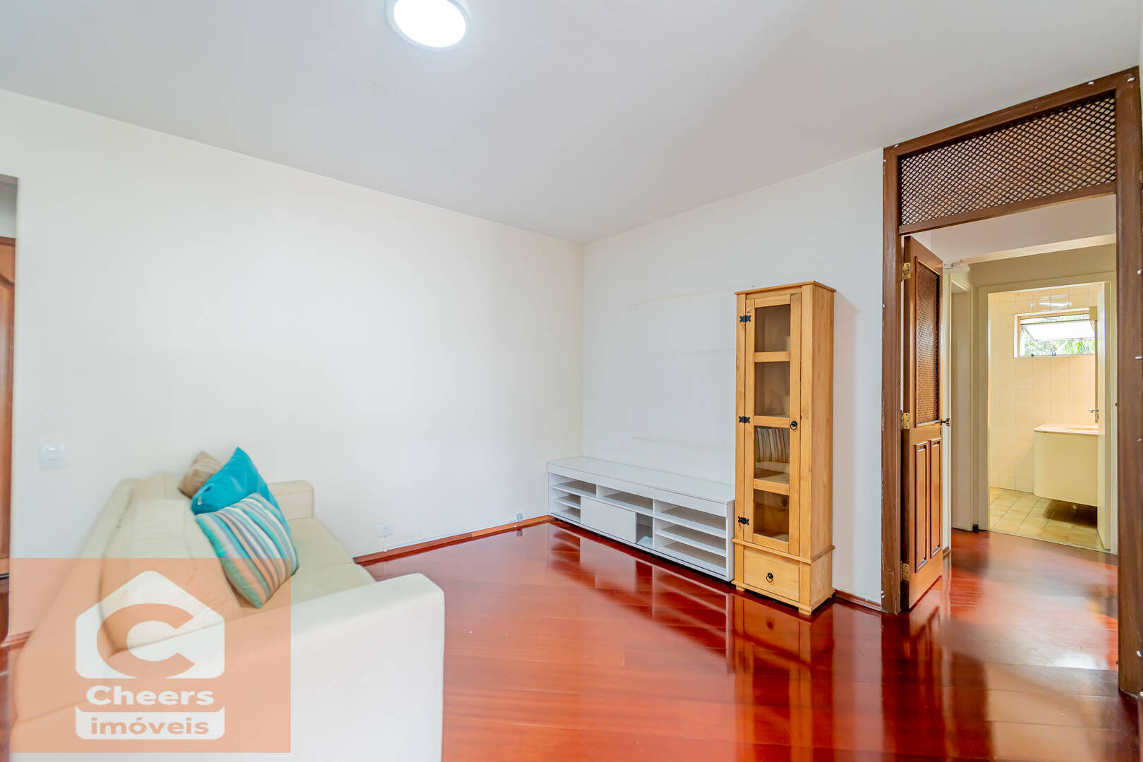 Apartamento à venda com 3 quartos, 85m² - Foto 3