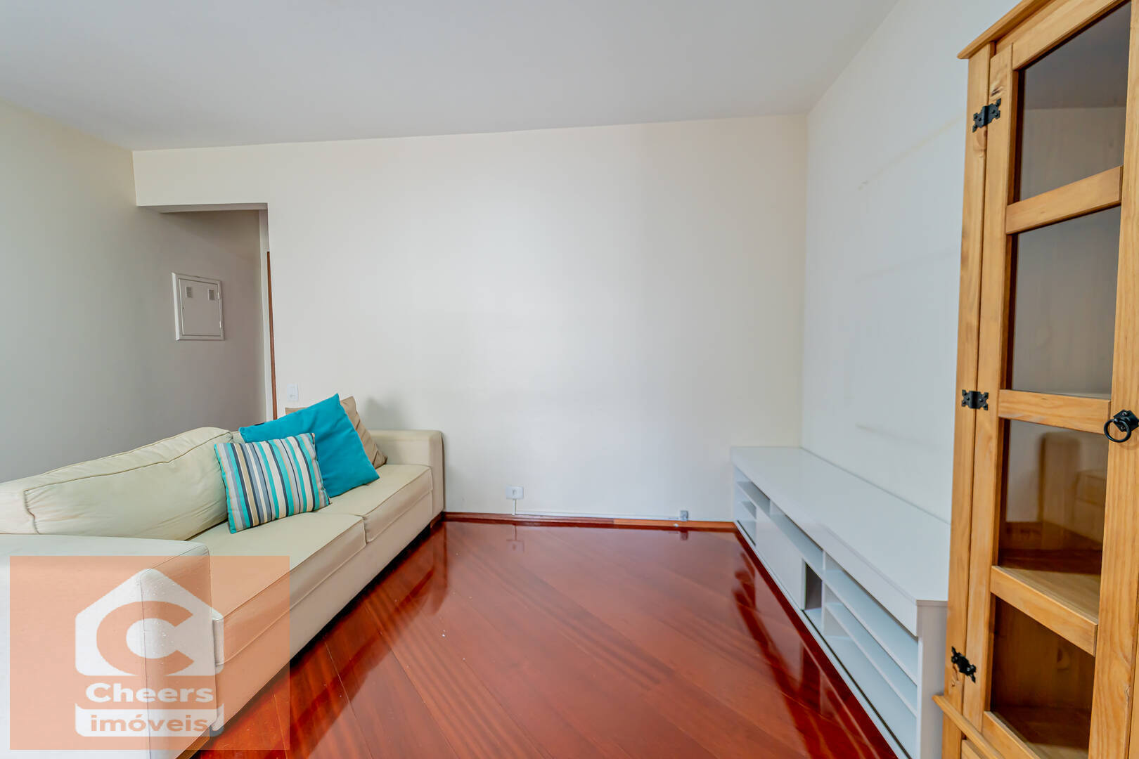 Apartamento à venda com 3 quartos, 85m² - Foto 7