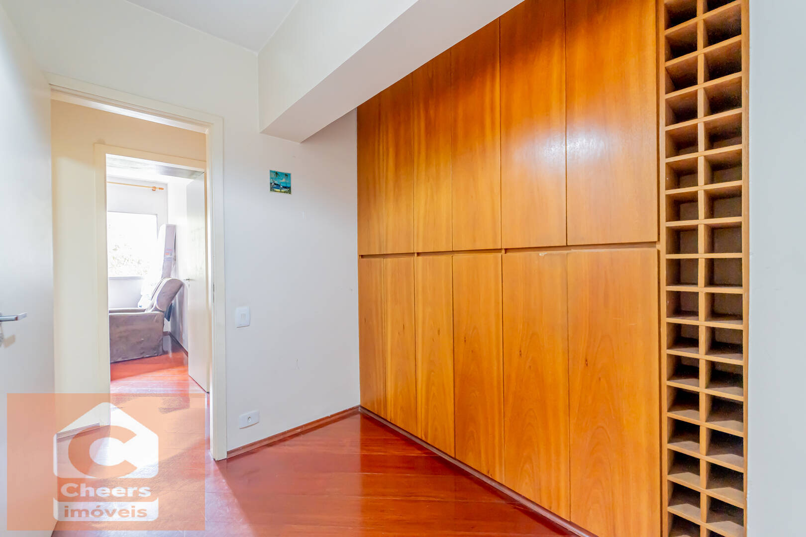 Apartamento à venda com 3 quartos, 85m² - Foto 12