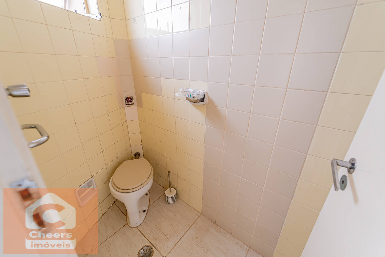 Apartamento à venda com 3 quartos, 85m² - Foto 25