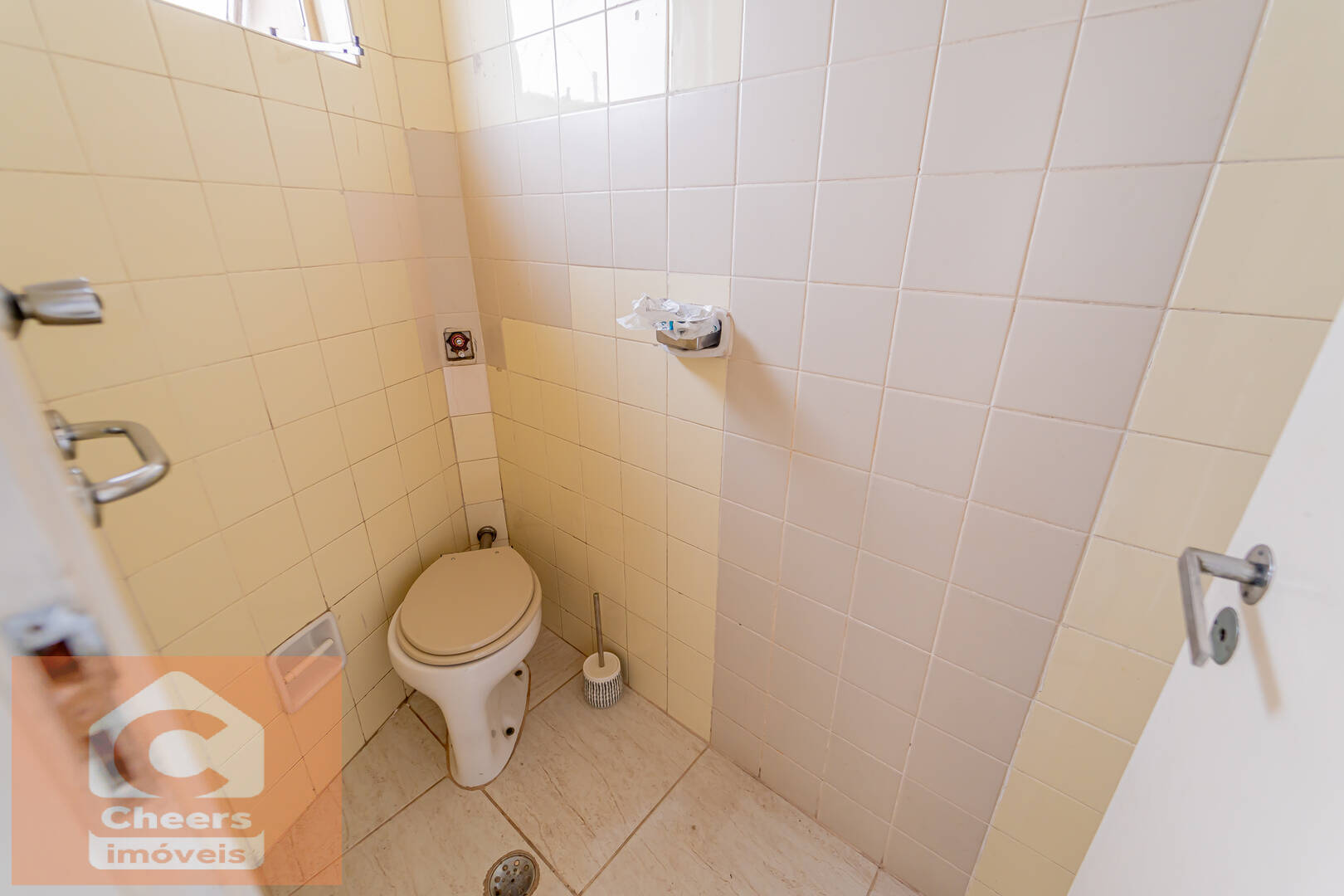 Apartamento à venda com 3 quartos, 85m² - Foto 24