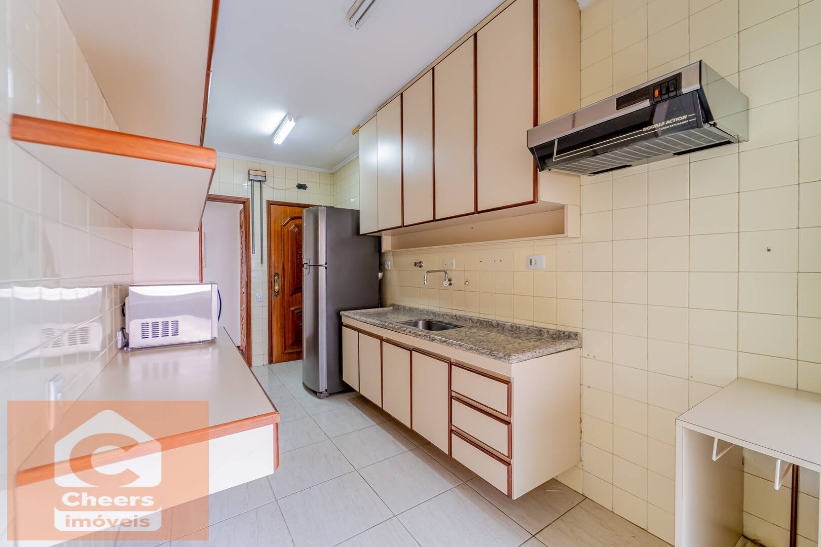 Apartamento à venda com 3 quartos, 85m² - Foto 13