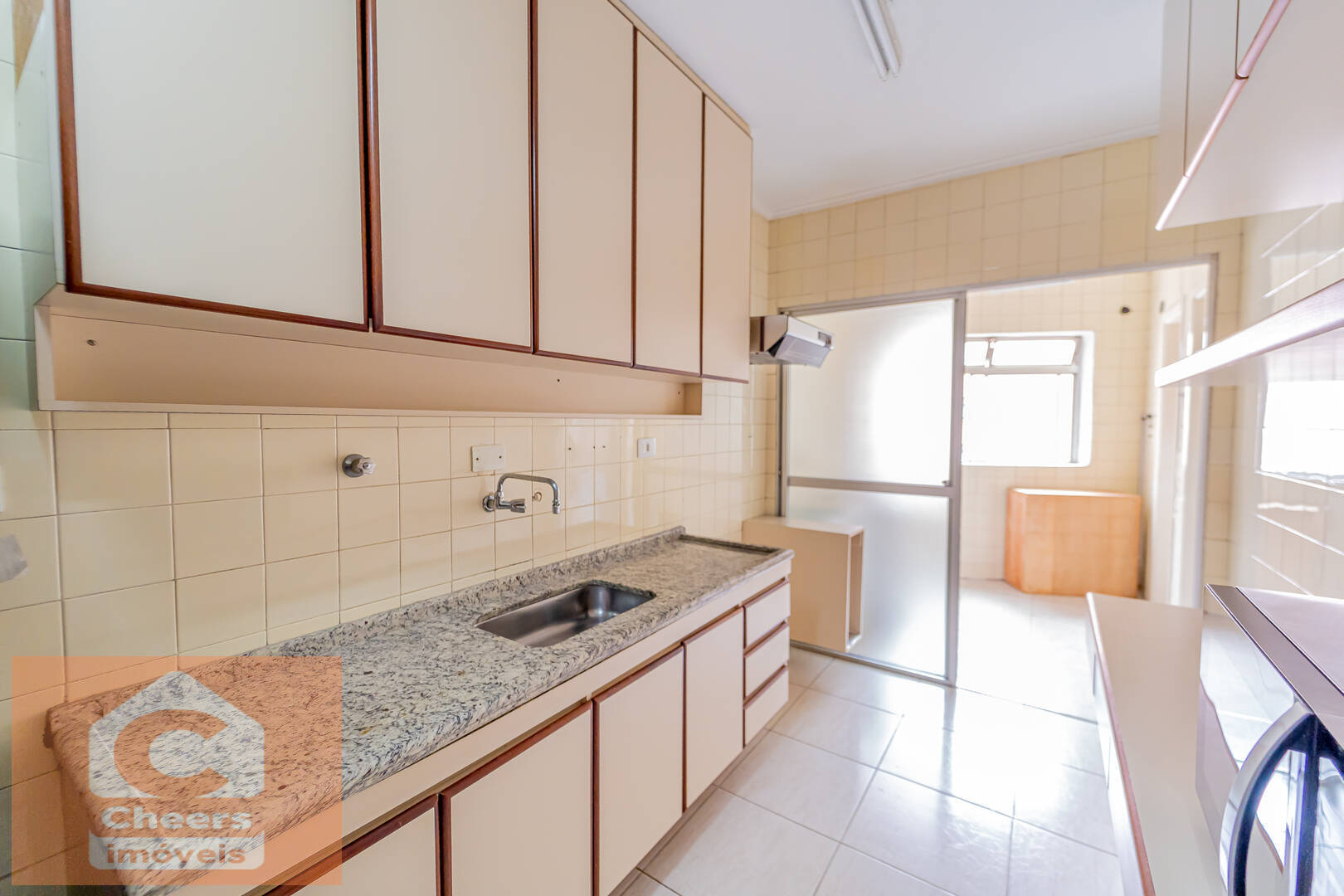 Apartamento à venda com 3 quartos, 85m² - Foto 15