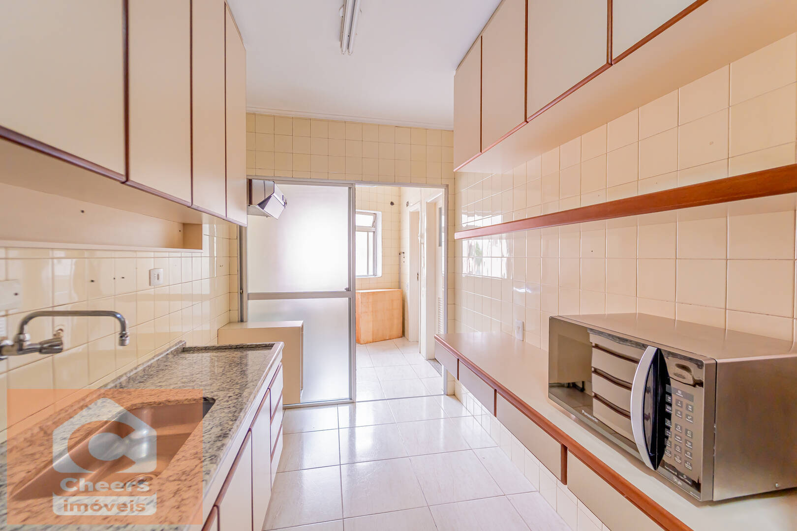 Apartamento à venda com 3 quartos, 85m² - Foto 16