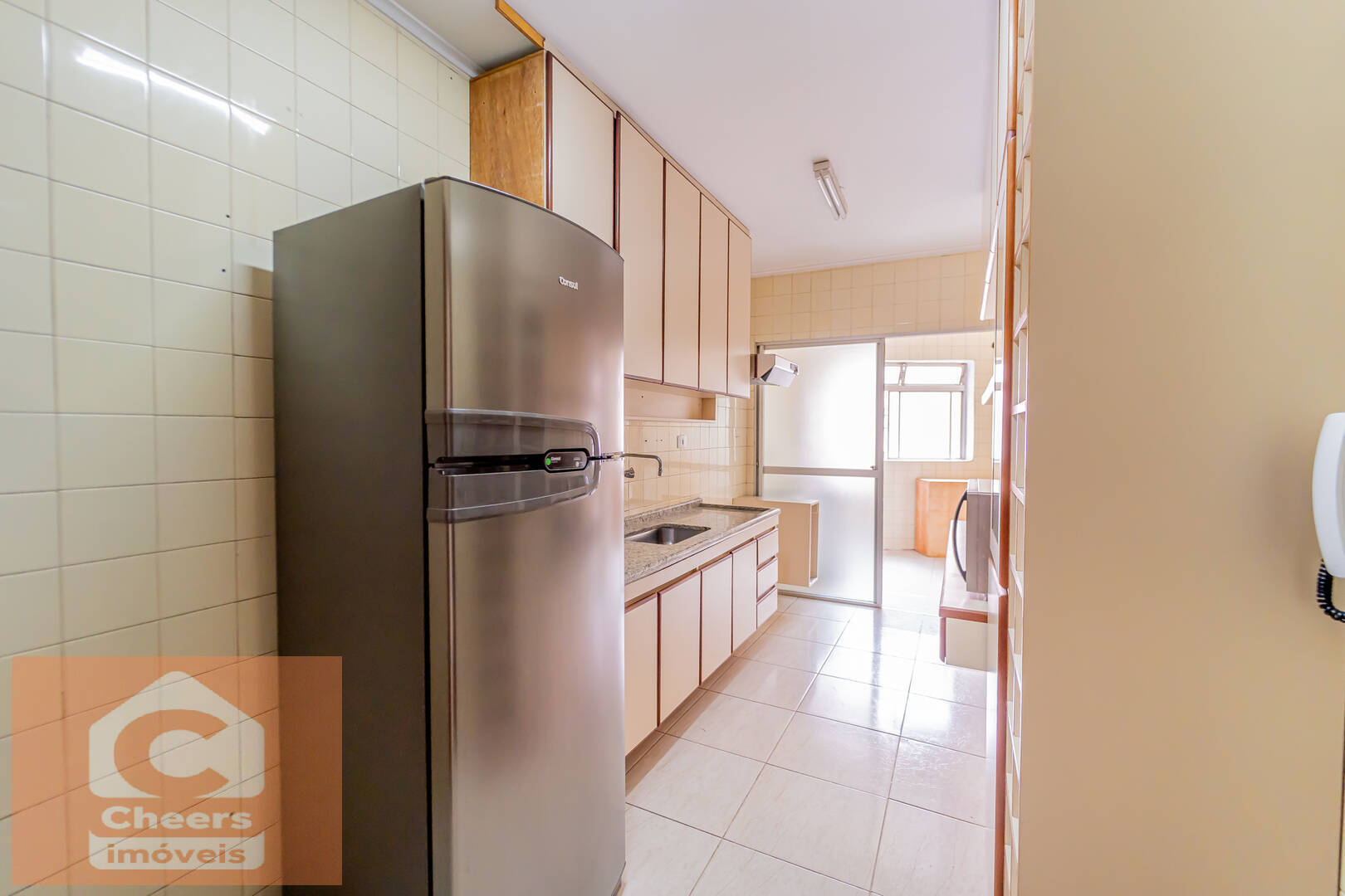 Apartamento à venda com 3 quartos, 85m² - Foto 17