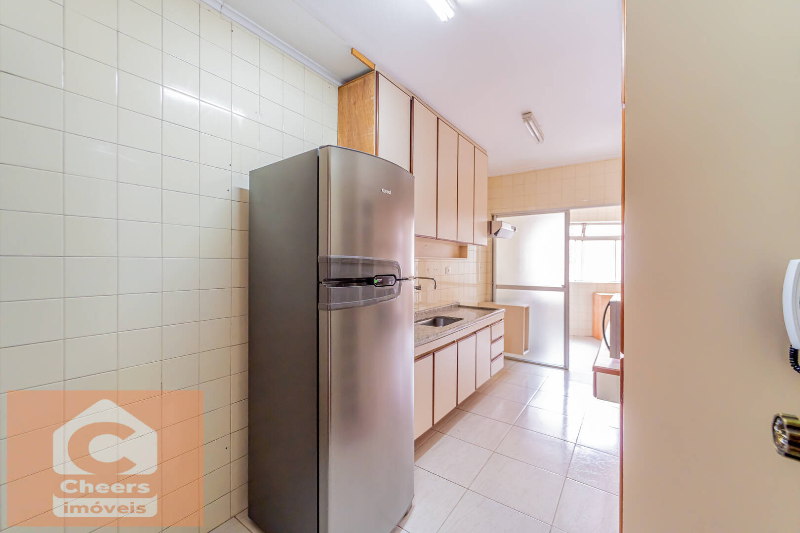 Apartamento à venda com 3 quartos, 85m² - Foto 18