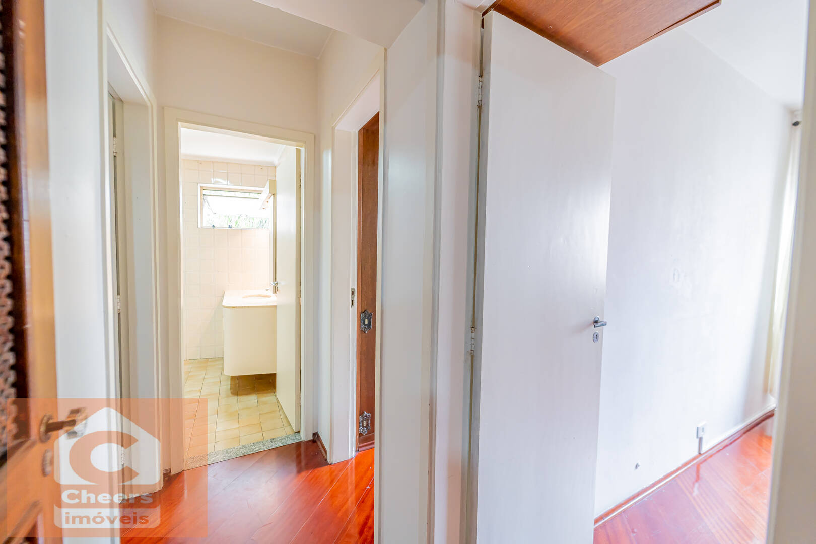 Apartamento à venda com 3 quartos, 85m² - Foto 21