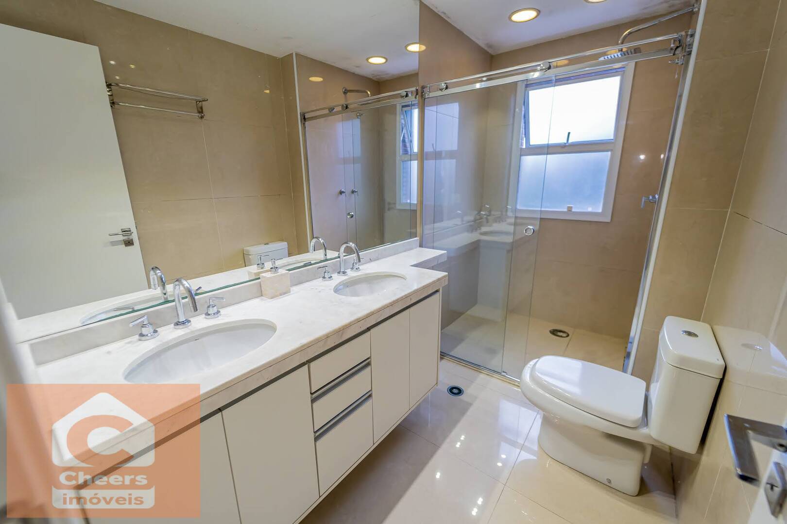 Apartamento à venda com 4 quartos, 195m² - Foto 46