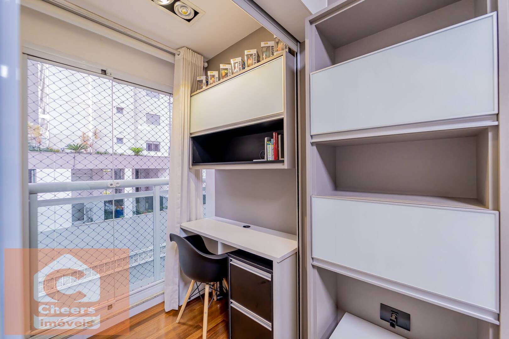 Apartamento à venda com 4 quartos, 195m² - Foto 51